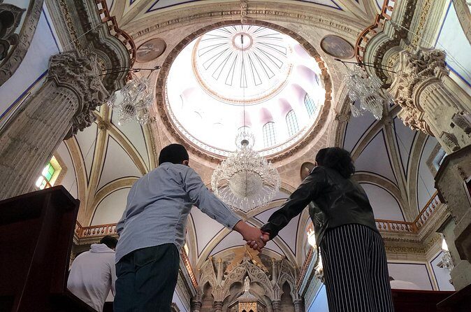 Tour in Tlaquepaque with Photography - How the Stops Enhance Your Experience