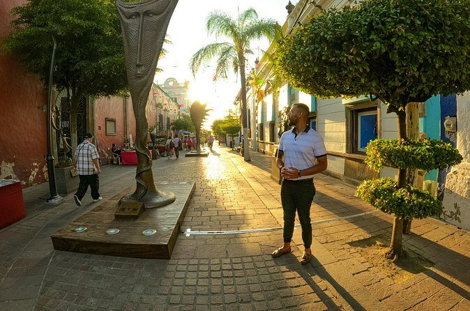 Tour in Tlaquepaque with Photography - The Sum Up: Who Will Love This Tour?
