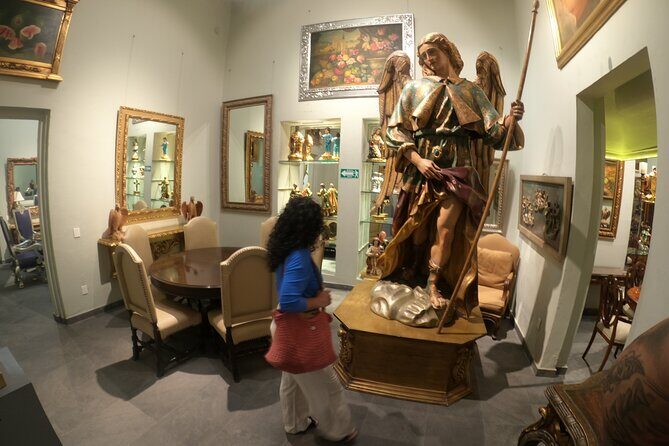 Tour in Tlaquepaque with Photography - FAQ