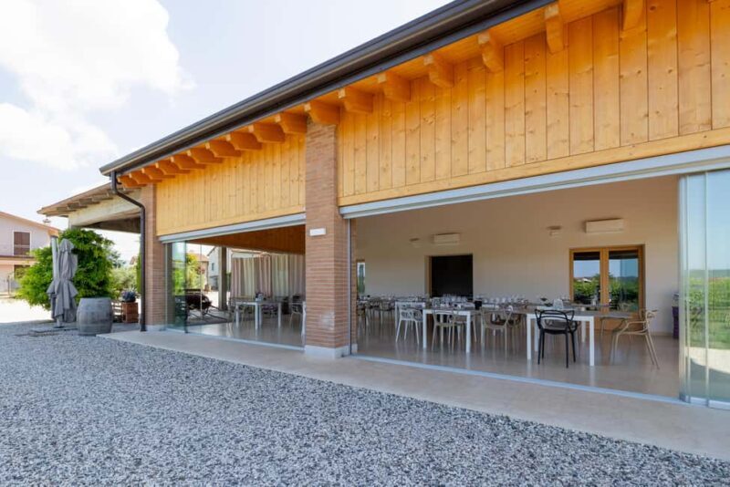 Tour in Valpolicella: wine, oil, and peach tasting - The Itinerary Breakdown: What to Expect