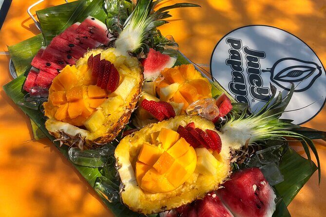 Tour Isla de la Roqueta Stand up paddle Acapulco - What’s the Experience Like?