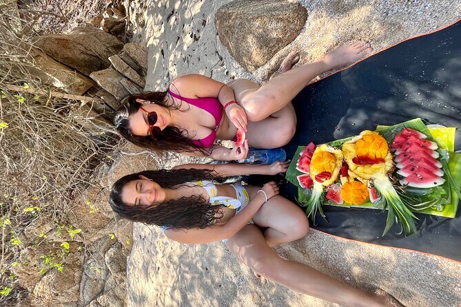 Tour Isla de la Roqueta Stand up paddle Acapulco - FAQ