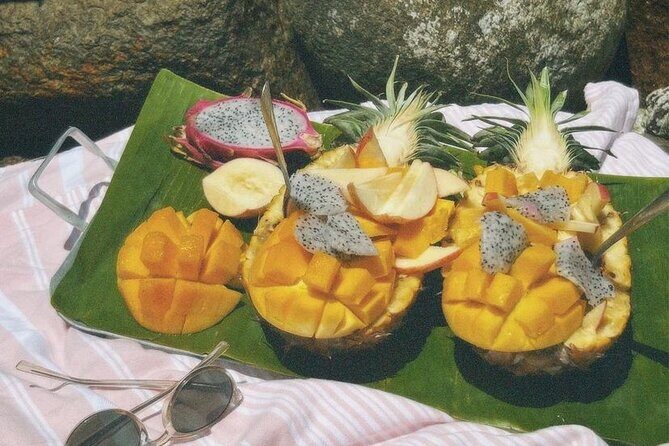 Tour Isla de la Roqueta Stand up paddle Acapulco - Final Thoughts