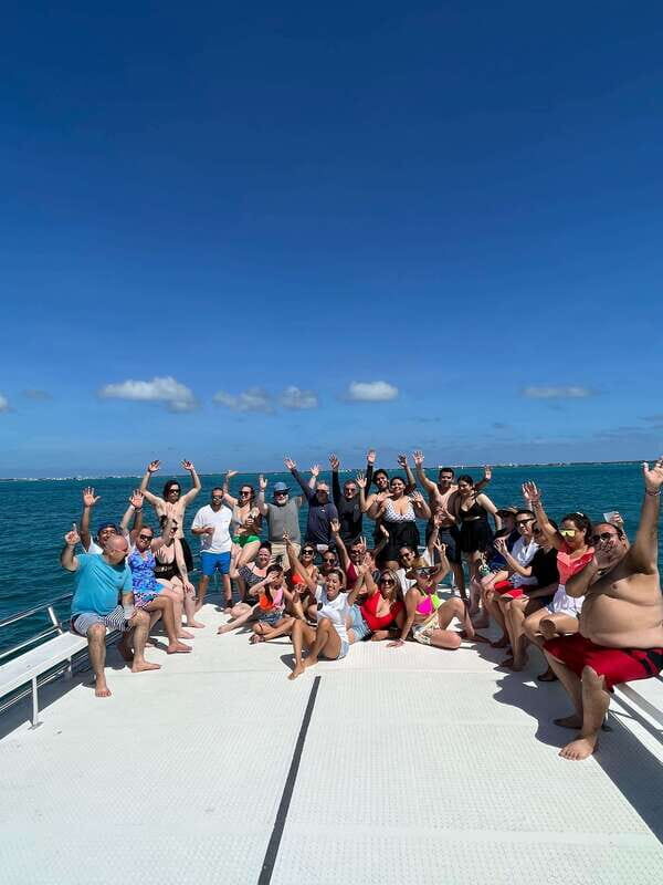 Tour Isla Mujeres: From Cancún-Riviera Maya all Included - Who Should Consider This Tour?