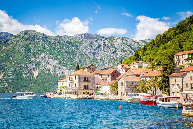 Kotor Fast-Track: Perast Old Town & Our Lady of the Rocks - Guides and Captains: The Human Touch That Changes Everything