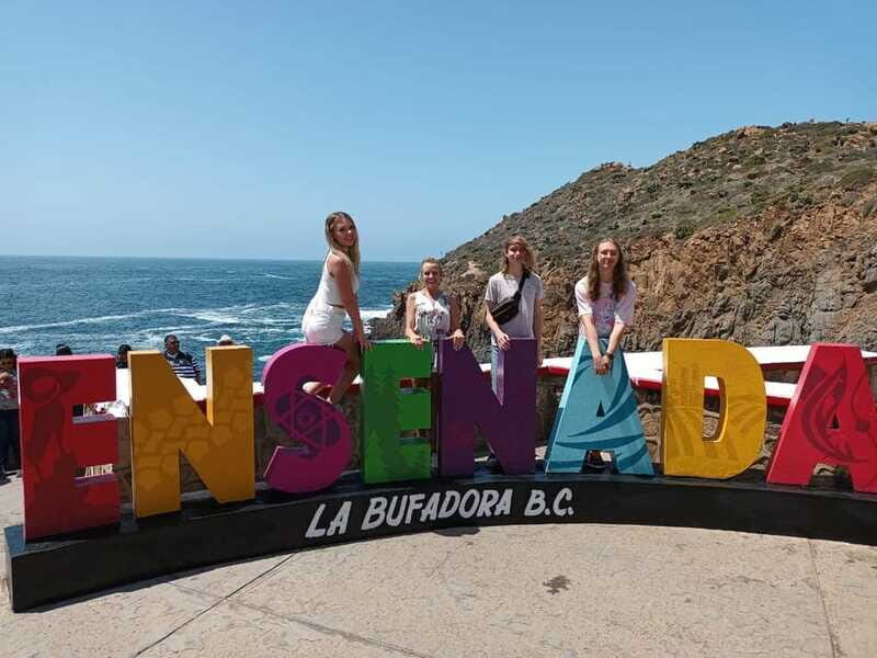 Tour La bufadora (Ensenada MX Blowhole) - Who Will Love This Tour?
