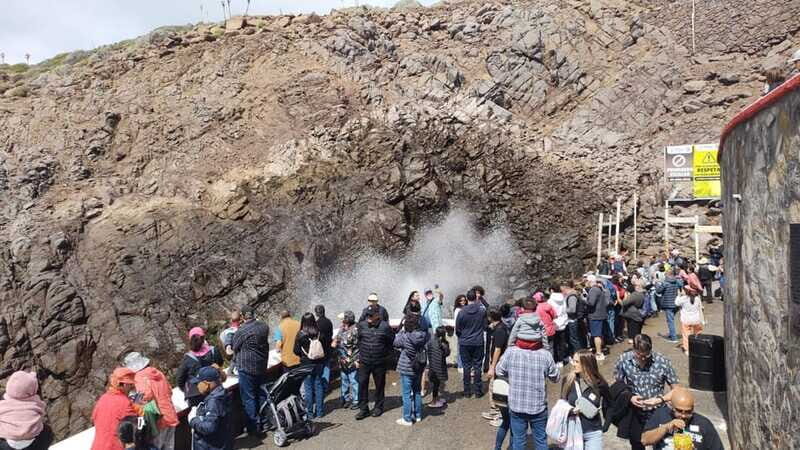 Tour La bufadora (Ensenada MX Blowhole) - Final Thoughts