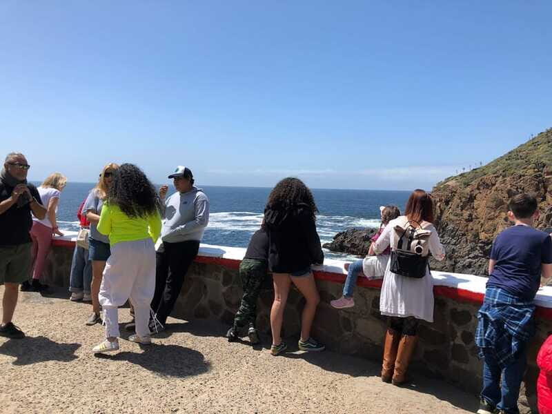 Tour La bufadora (Ensenada MX Blowhole) - FAQ