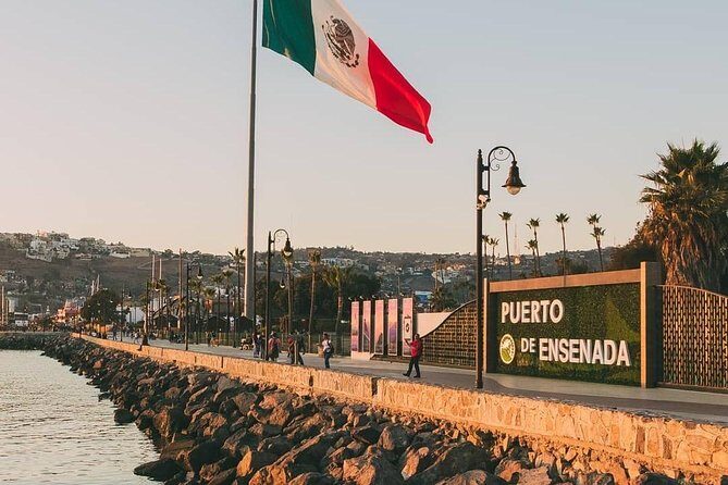 Tour la buffadora/pai pai park/four fours vineyard - Frequently Asked Questions