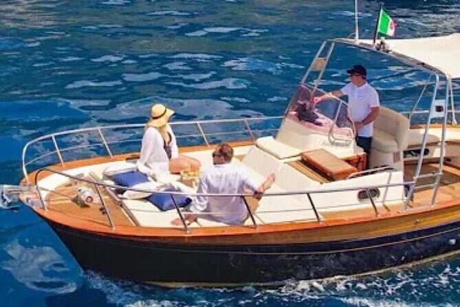 Tour La Dolce Vita stops for swimming, Snorkeling and Prosecco - Final Words: Is This Tour Right for You?