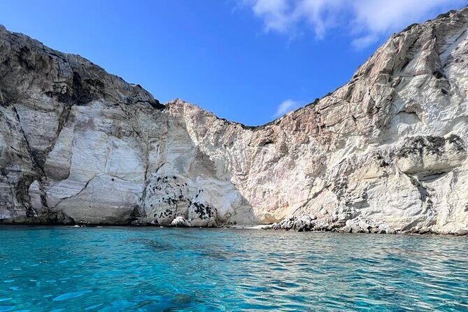 Tour La Dolce Vita stops for swimming, Snorkeling and Prosecco - FAQ