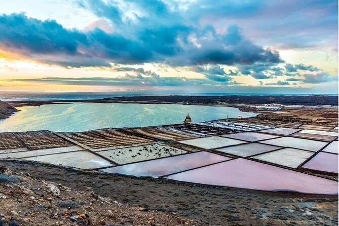 Tour Lanzarote South with Winery Visit - FAQ