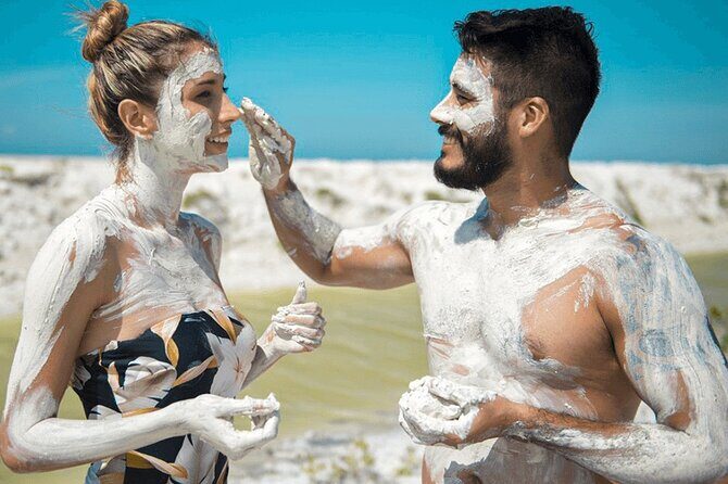 Tour Las Coloradas - Is This Tour Worth It?