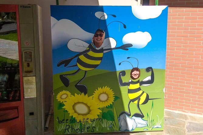 Tour & learn - What Makes This Tour Stand Out?