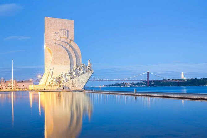 Tour LISBON (full day) - An Honest Look at the Full-Day Lisbon Experience