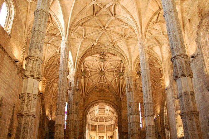 Tour LISBON (full day) - Exploring the Itinerary: What You’ll See and Experience