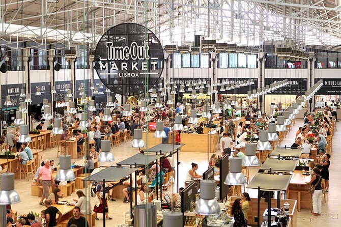 Tour LISBON (full day) - FAQs