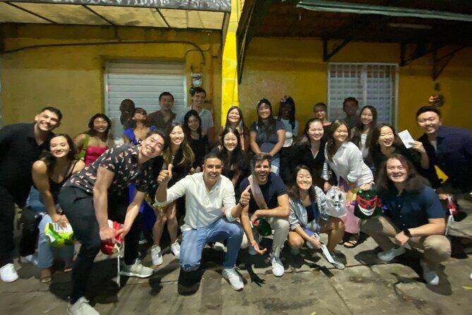 Tour Lucha Libre ,Tacos, Tequila and Mezcal in Mexico City - FAQs