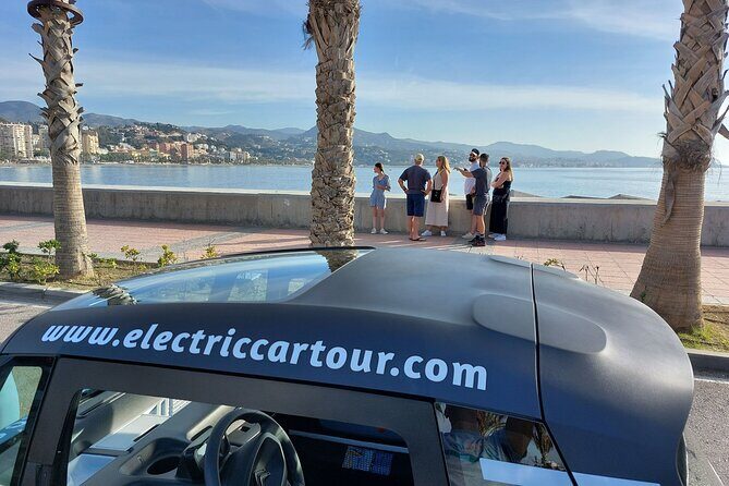 Tour Málaga by electric car: Discover the city in 2 hours - FAQ