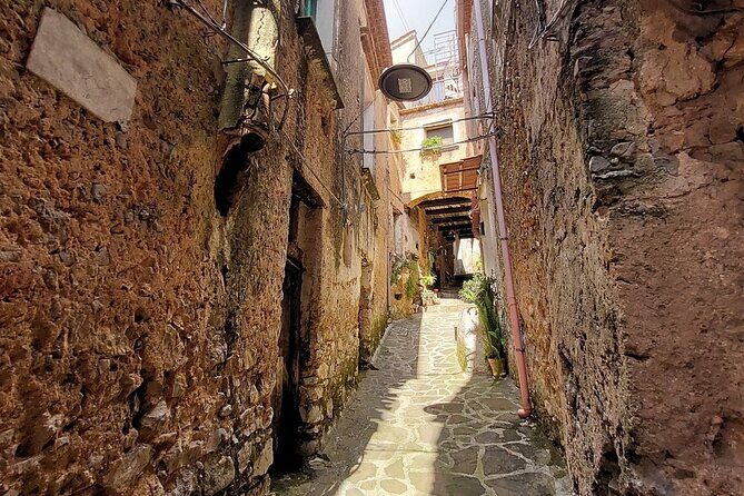 Tour "Masseta" by scooter from Marina di Camerota - Final Thoughts