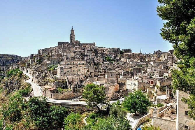 TOUR - Matera (complimentary transfer service from/to Bari and surroundings) - Is It Worth It? Analyzing the Value