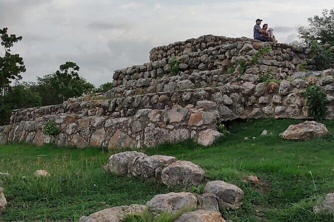 Tour Merida the unforgettable and vibrant city of the Mayab - Exploring Merida: A City of Architectural Gems and Cultural Depth