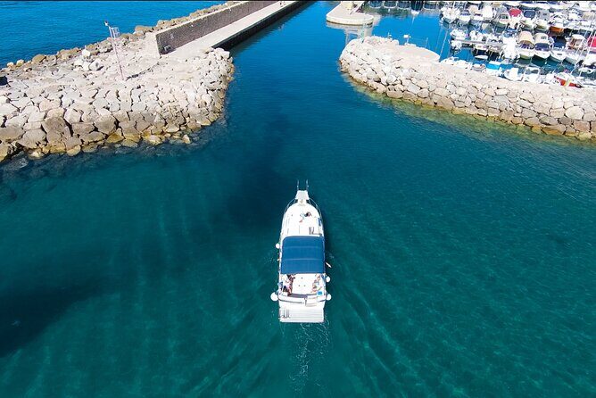 Tour - Mini Cruise at the Blue Grotto - Final Thoughts