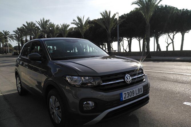 Tour monastery Poblet with hotel pickup - Who is This Tour Best Suited For?