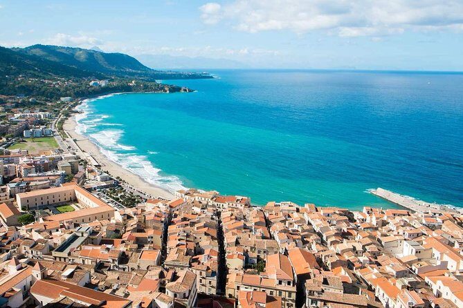 Tour Monreale and Cefalù full day - What’s Included and What’s Not