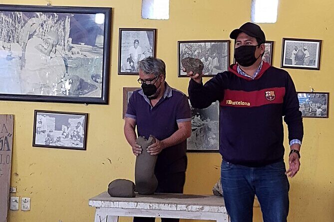 Tour Monte Albán "clasico" - Who Should Consider This Tour?