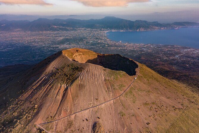 Tour Mount Vesuvius with Entry Tickets and Round Trip Transfer Included - How the Price Reflects the Experience