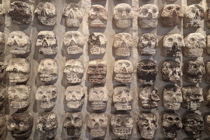 Tour Museum Temple Major + Virtual Reality Tenochtitlan - The Downside and Considerations