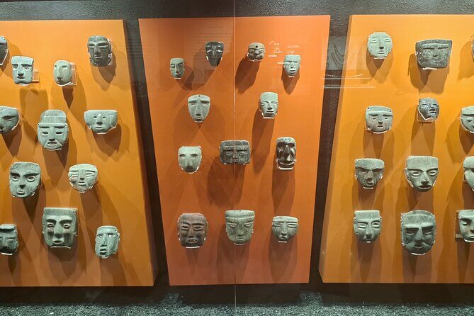 Tour Museum Temple Major + Virtual Reality Tenochtitlan - Who Should Consider This Tour?