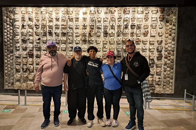 Tour Museum Temple Major + Virtual Reality Tenochtitlan - Final Thoughts