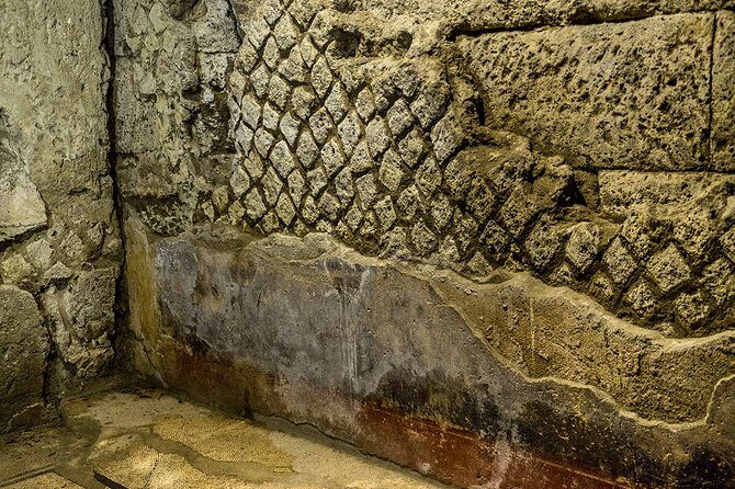 Tour Naples Historical Center and Underground Naples - What to Expect from the Tour Experience
