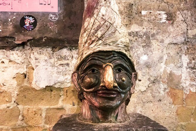 Tour Naples Historical Center and Underground Naples - The Practical Side: Logistics and Value