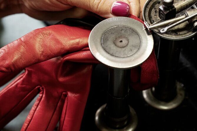 Tour Naples: Journey into the historical Neapolitan glove factory - What to Expect from the Glove-Making Tour