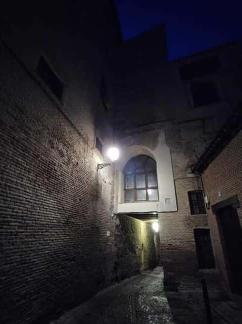 Tour Nocturno de Leyendas y Misterios con Subterráneo - Final Thoughts: Is It Worth It?