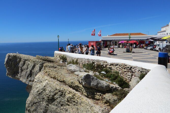 Tour Óbidos, Nazaré and Aveiro from Lisbon - Key Points