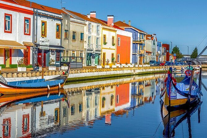 Tour Óbidos, Nazaré and Aveiro from Lisbon - Frequently Asked Questions