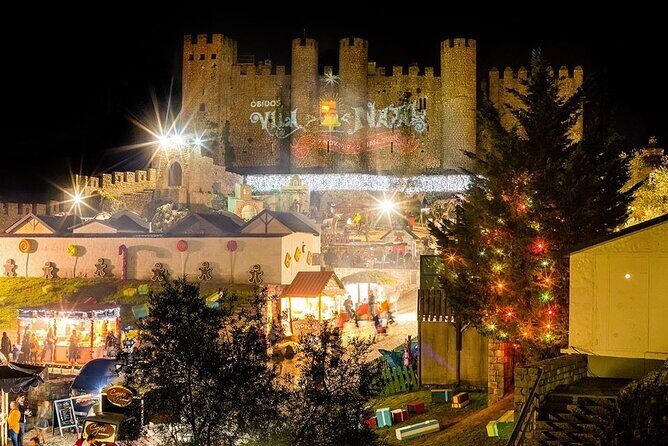 Tour Óbidos, Nazaré and Aveiro from Lisbon - Final Thoughts