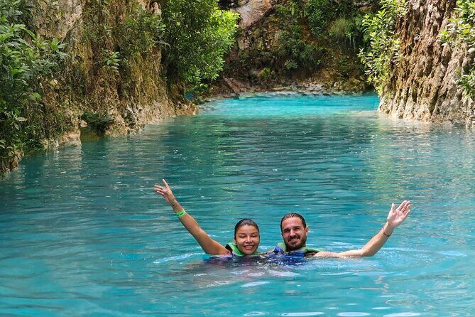 Tour of 4 Cenotes + Izamal - Discovering Yucatán’s Natural and Cultural Gems: A Review of the 4 Cenotes + Izamal Tour