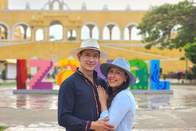 Tour of 4 Cenotes + Izamal - Is This Tour Worth It?