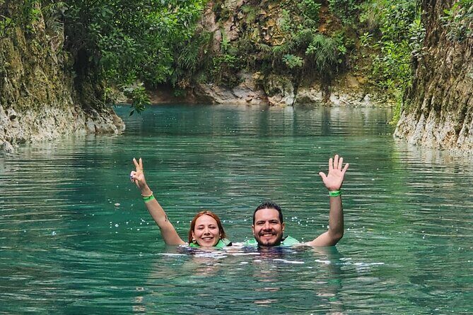 Tour of 4 Cenotes + Izamal - Who Is This Tour Best For?