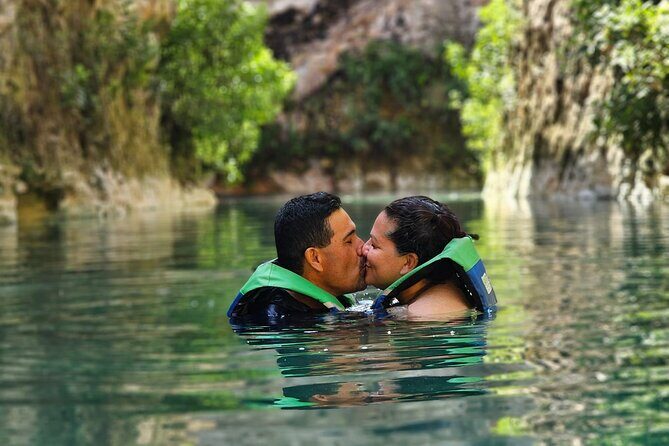 Tour of 4 Cenotes + Izamal - FAQ – Practical Questions