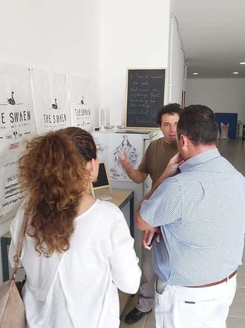 Tour of a craft brewery with tasting - A Friendly Introduction to Nova Vida’s Craft Brewery Tour