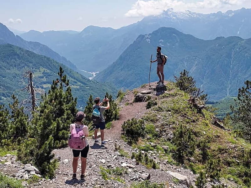 Tour of Albania North to South  Nature & Culture 4 Day Trip - Who Should Consider This Tour?