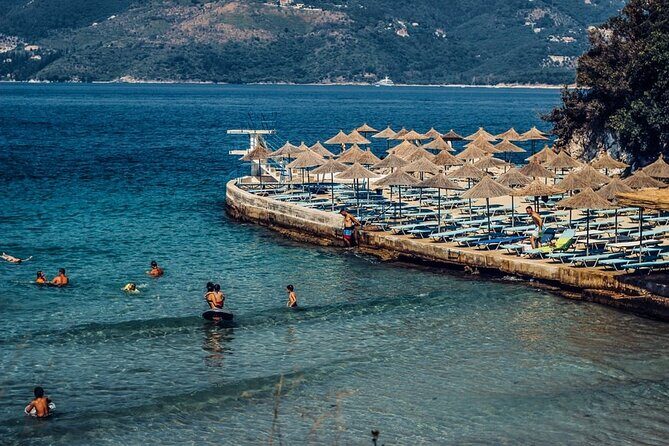 Tour of Albanian Riviera: Vlora, Dhermi, Himara, Saranda and Ksamil in 3 Days - What the Reviews Say