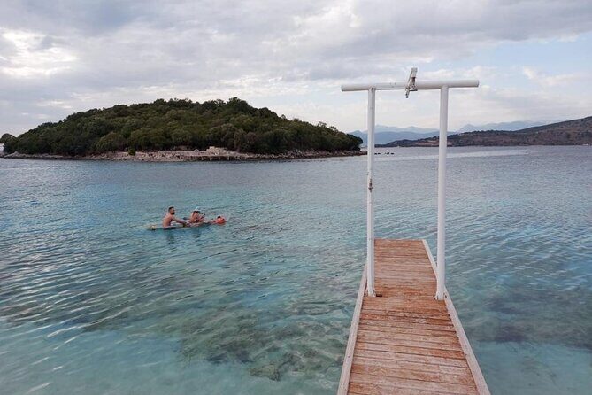 Tour of Albanian Riviera: Vlora, Dhermi, Himara, Saranda and Ksamil in 3 Days - FAQs