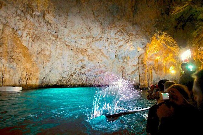 Tour of Amalfi+Emerald Grotto+Positano (Full-Day 8h) - Who Will Love This Tour